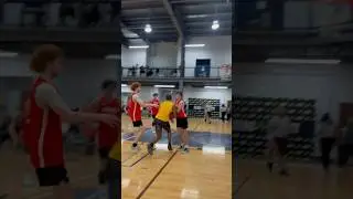 Is This A Charge or Foul ? 🤷🏾 #satisfyingvideo #basketball