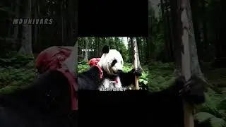 Panda&rsquo;s Wild World: Episode 1