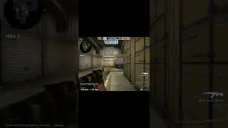 AK47 WALLBANG CACHE