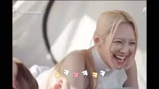 No way  Home  Jtbc  program  #써니 @sunny  Day  15 #@Hyoeyon  x-x