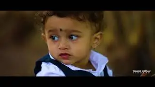 Pre- birthday video l Daksh l Shankar Kirnale Photography