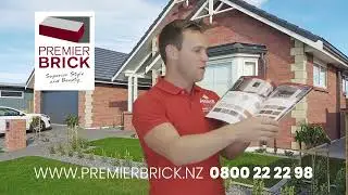 Premier Brick | Country Brick
