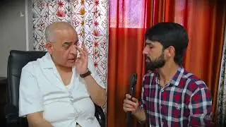 Доктор Сушил Раздан, врач-невролог, рассказывает о мигрени.