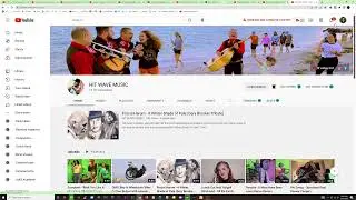 How to Add or Remove Mangers from a YouTube Account