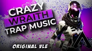 Nothing Phases Me | Wraith Song (Voice Line Edit) | Apex Legends
