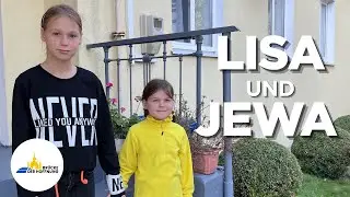 Brücke der Hoffnung: Lisa und Jewa
