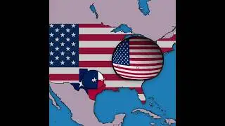 || Countries That Want Independence || #countryballs #shorts #turkey #usa #geography