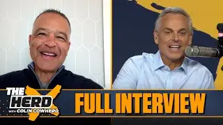 Dave Roberts on Dodgers' 