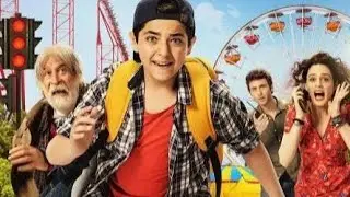 Bücür Full Story Explained in English | Turkish Family Drama #seckinozdemir #turkishdrama #film 