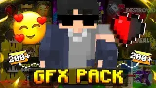 GFX pack for thumbnail 🥵🔥 || vinayakxd_ || thumbnail pack || GFX pack 
