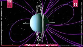Uranus's ionized gas leak seen for the first time by Voyager 2 decades ago: NASA