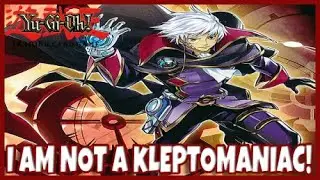 Yu-GI-Oh! TCG! Runick Time Thief Replays+Deck Profile!