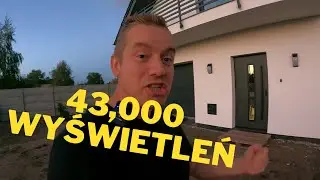 Drzwi za 12 tyś zniszczone zaczynają się problemy