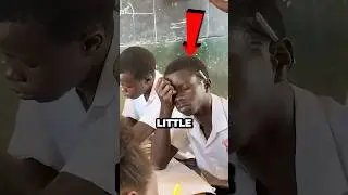 Epic School Prank