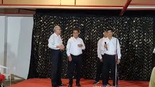 Senior Citizens group Song