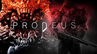 Prodeus - Combat Music Mix