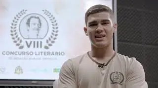 Isaque Elias Rezende   CRE Catal&atilde;o