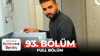 En Hamarat Benim 93. Bölüm