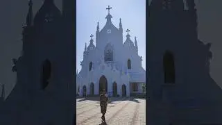 Wonderful Church's in Kerala || Anjali Evangelist