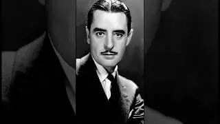 Happy Birthday To The Hollywood Legend John Gilbert, American actor and screenwriter ❤️🌹👑🎂