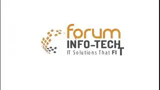 Forum Info-Tech, Inc. - Managed IT Support and Services in Corona,CA, USA.