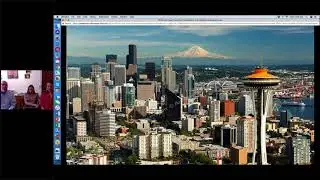 Pacific Wildway Webinar