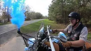 Smoke Test Freedom Shield