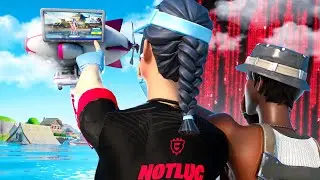 BH NotLuc, Ryft & Kaiwtf React to Team New Age&rsquo;s *INSANE* Recruit..