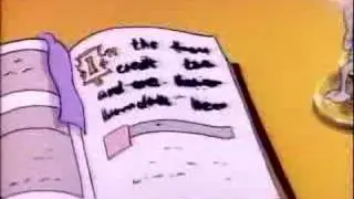 Amazing Book Trailer