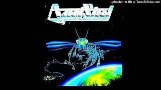 Agent Steel - The Swarm Is Upon Us + Mad Locust Rising (Full EP Version (1986))
