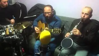 Bitonia Big Band - Tafa - Tallava