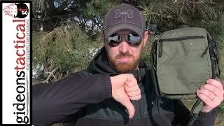 SnugPak Utility Pak: Too Cheap