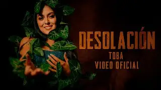 DESOLACION -  C&Oacute;DIGO URBANO (TOBAS ESTRENO 2025)