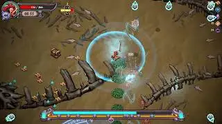 Spirit Hunters: Infinite Horde (PS5) - Part 4