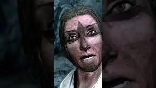Секрет в квесте Сердце Дибеллы в игре Скайрим! #mrcatgame #skyrim #tes #скайрим #tes5 #elderscrolls