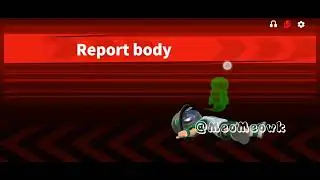 Super Sus Gameplay (Phantom)