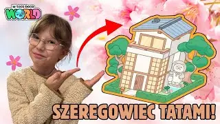✨Sprawdź ze mną NOWY DODATEK w TOCA BOCA 🏠✨