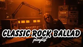 Legendary Classic Rock Full Album Mix Restored in HD Audio &ndash; Jimi Hendrix