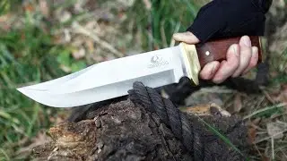 Top 10 Best Bowie Knife For Survival [2023]