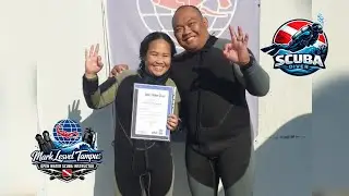From First Breath to Certification | PADI Open Water Success