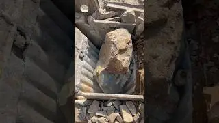Rock Crushing Therapy!!! #virallllllllllllllllllllllllll #viral_short_video #go_viral_shorts_video