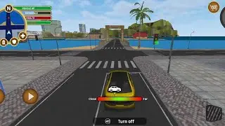 Miami Crime Police - Final Mission - Tracking Mafia