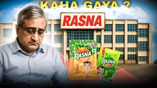 RASNA Brand kaha Gaya? Case Study Rasna Brand startups helper