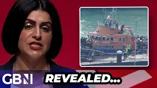 REVEALED: Shabana Mahmood outlines new requirements for migrants to stay in Britain