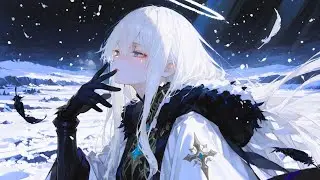 Snow, Still We Scream