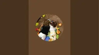 Heather Nativio is live!