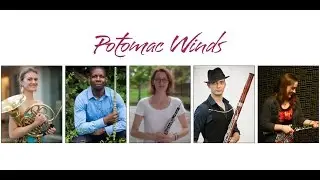 Vincent Persichetti - Pastoral, Op. 21