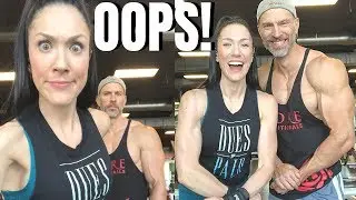 Before Your First Prep!
