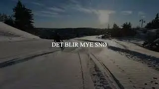 Stavedalen promo sesongen 2025-26