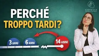 Perché si interviene tardi con i ragazzi con Sindrome di Down?